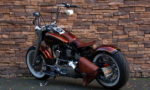 1997 Harley-Davidson Fat Boy Softail FLSTF Bobber-style Evo II