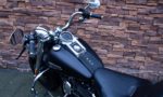 2007 Harley-Davidson FLSTFB Fat Boy Softail DL