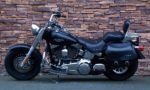 2007 Harley-Davidson FLSTFB Fat Boy Softail L