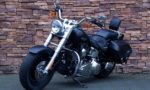 2007 Harley-Davidson FLSTFB Fat Boy Softail LV