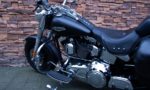 2007 Harley-Davidson FLSTFB Fat Boy Softail LZ