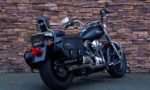 2007 Harley-Davidson FLSTFB Fat Boy Softail RA