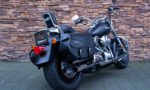 2007 Harley-Davidson FLSTFB Fat Boy Softail RAA