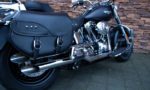 2007 Harley-Davidson FLSTFB Fat Boy Softail RZ1