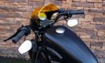 2012 Harley-Davidson XL883N Iron Sportster 883 K