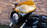 2012 Harley-Davidson XL883N Iron Sportster 883 K1