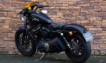 2012 Harley-Davidson XL883N Iron Sportster 883 LA