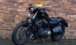 2012 Harley-Davidson XL883N Iron Sportster 883 LV