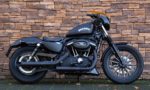 2012 Harley-Davidson XL883N Iron Sportster 883 R