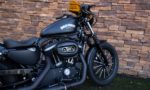 2012 Harley-Davidson XL883N Iron Sportster 883 RZ