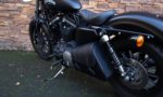 2012 Harley-Davidson XL883N Iron Sportster 883 SB