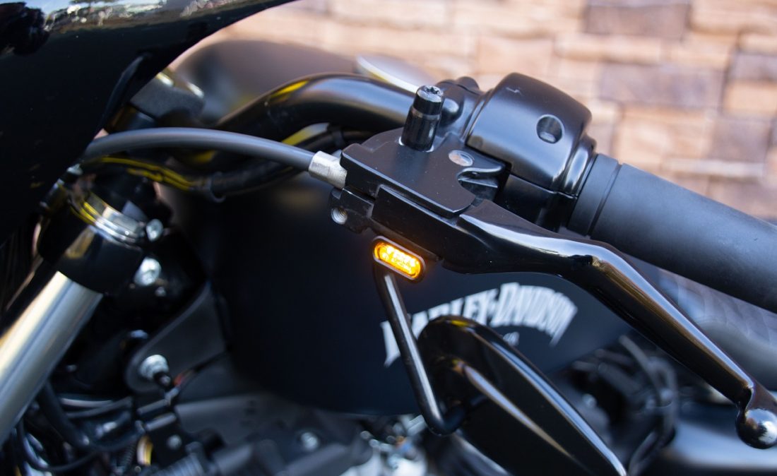 2012 Harley-Davidson XL883N Iron Sportster 883 TS