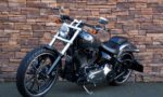 2014 Harley-Davidson FXSB Breakout Softail 103 ABS LV