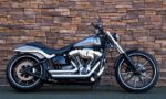 2014 Harley-Davidson FXSB Breakout Softail 103 ABS R
