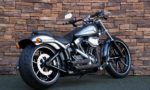 2014 Harley-Davidson FXSB Breakout Softail 103 ABS RA