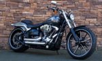 2014 Harley-Davidson FXSB Breakout Softail 103 ABS RV