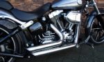 2014 Harley-Davidson FXSB Breakout Softail 103 ABS VH