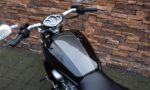 2015 Harley-Davidson VRSCF Muscle V-rod 1250 AC