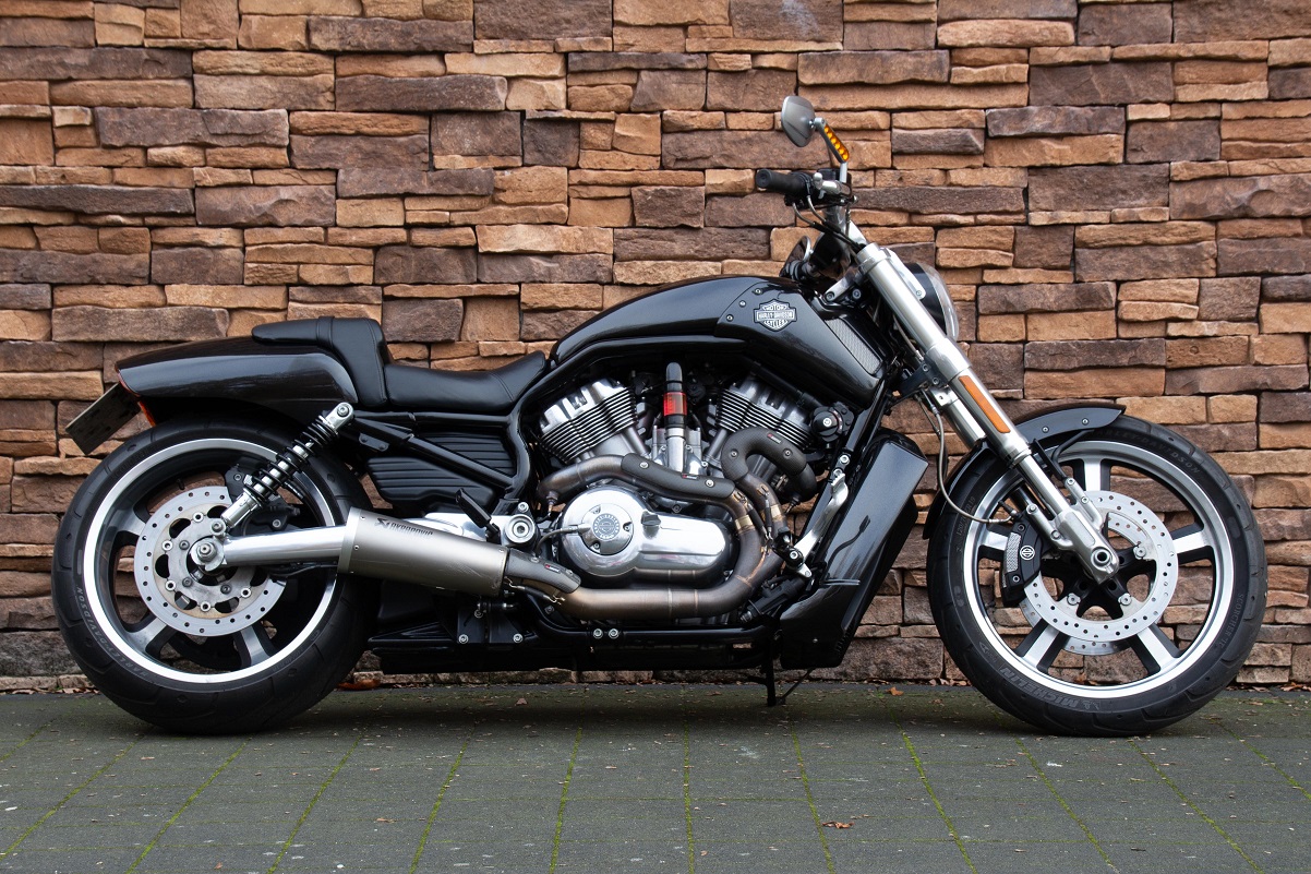 2015 HarleyDavidson VRSCF Muscle Vrod 1250 R USbikes