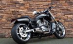 2015 Harley-Davidson VRSCF Muscle V-rod 1250 RA