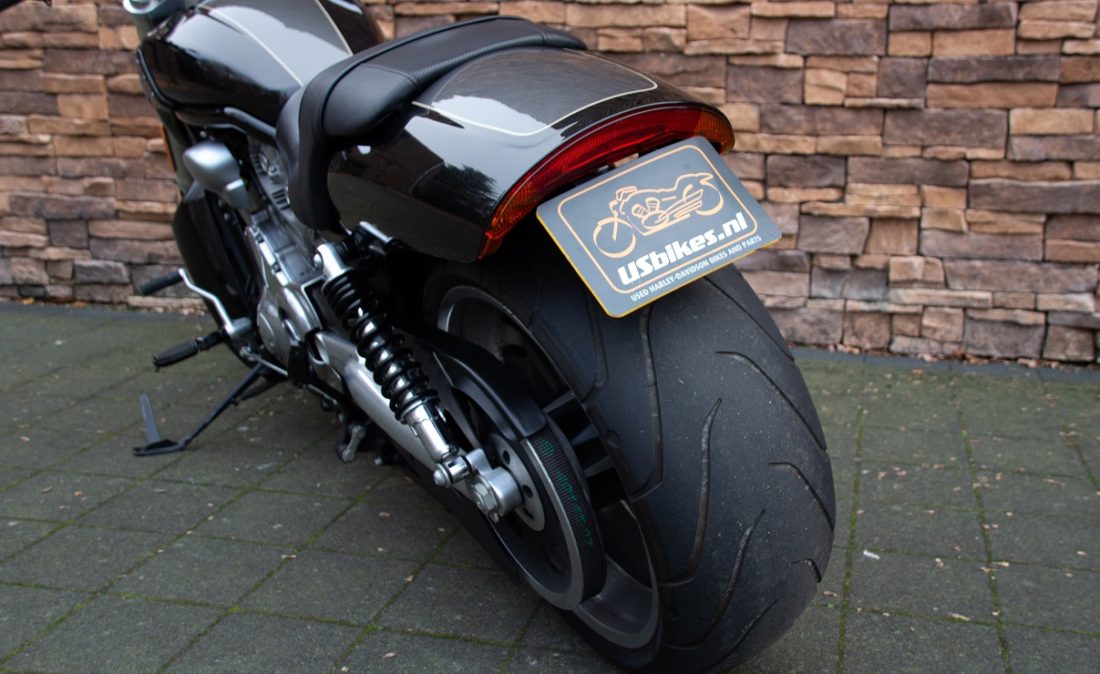 2015 Harley-Davidson VRSCF Muscle V-rod 1250 RLP