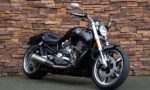 2015 Harley-Davidson VRSCF Muscle V-rod 1250 RV