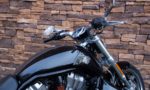 2015 Harley-Davidson VRSCF Muscle V-rod 1250 RZ