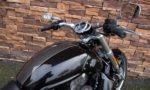 2015 Harley-Davidson VRSCF Muscle V-rod 1250 TT