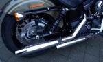 2017 Harley-Davidson FXDB Street Bob Dyna 103 E