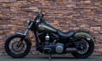 2017 Harley-Davidson FXDB Street Bob Dyna 103 L