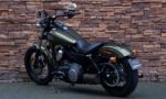 2017 Harley-Davidson FXDB Street Bob Dyna 103 LA