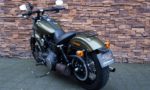 2017 Harley-Davidson FXDB Street Bob Dyna 103 LAA
