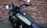 2017 Harley-Davidson FXDB Street Bob Dyna 103 LD