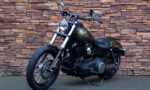 2017 Harley-Davidson FXDB Street Bob Dyna 103 LV