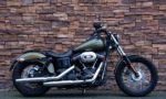 2017 Harley-Davidson FXDB Street Bob Dyna 103 R