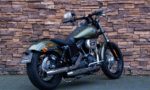2017 Harley-Davidson FXDB Street Bob Dyna 103 RA