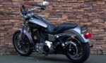 2017 Harley-Davidson FXDL Low Rider Dyna 103 ABS LA