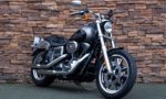 2017 Harley-Davidson FXDL Low Rider Dyna 103 ABS RV