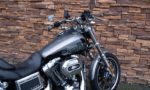 2017 Harley-Davidson FXDL Low Rider Dyna 103 ABS RZ