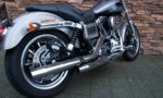 2017 Harley-Davidson FXDL Low Rider Dyna 103 ABS SS