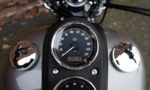 2017 Harley-Davidson FXDL Low Rider Dyna 103 ABS T