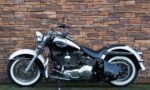 2006 Harley-Davidson FLSTN Softail Deluxe L