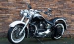 2006 Harley-Davidson FLSTN Softail Deluxe LV