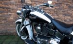 2006 Harley-Davidson FLSTN Softail Deluxe LZ