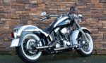 2006 Harley-Davidson FLSTN Softail Deluxe RA