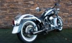 2006 Harley-Davidson FLSTN Softail Deluxe RAA