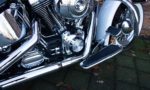 2006 Harley-Davidson FLSTN Softail Deluxe RE