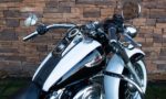 2006 Harley-Davidson FLSTN Softail Deluxe RHB