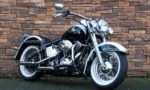 2006 Harley-Davidson FLSTN Softail Deluxe RV