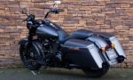 2017 Harley-Davidson FLHRXS Road King Special 107 LA